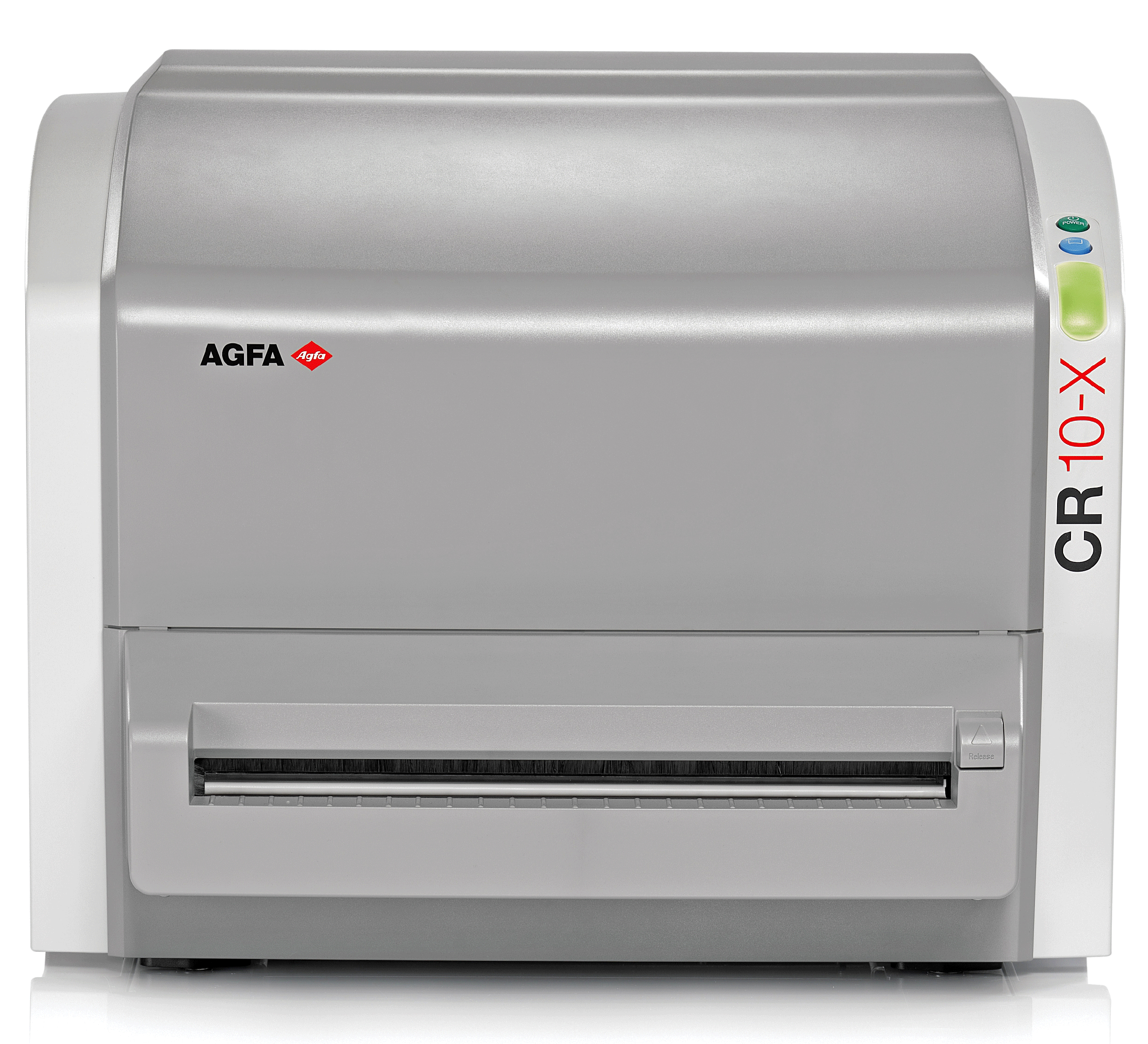 AGFA CR10-X